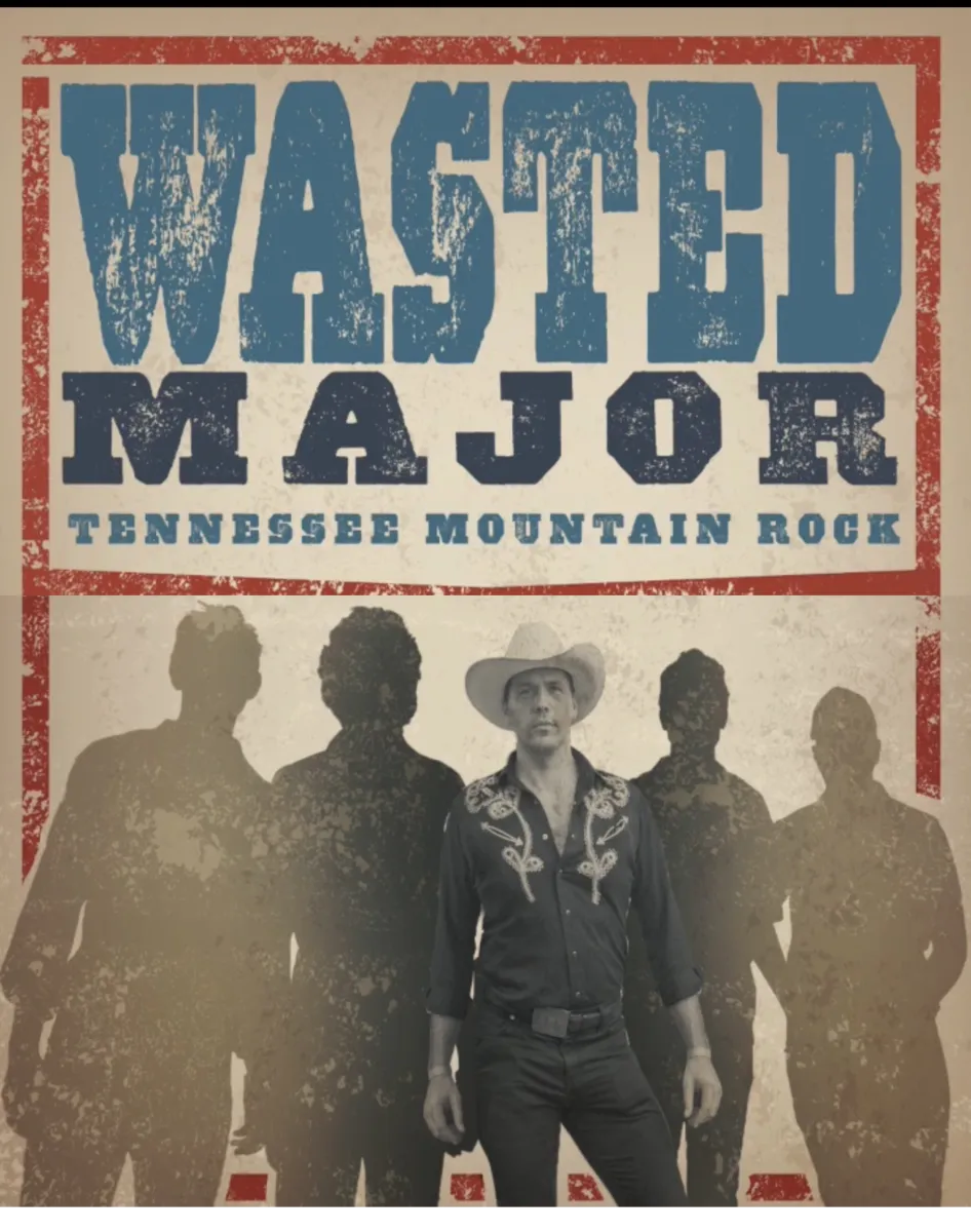 Event flyer
