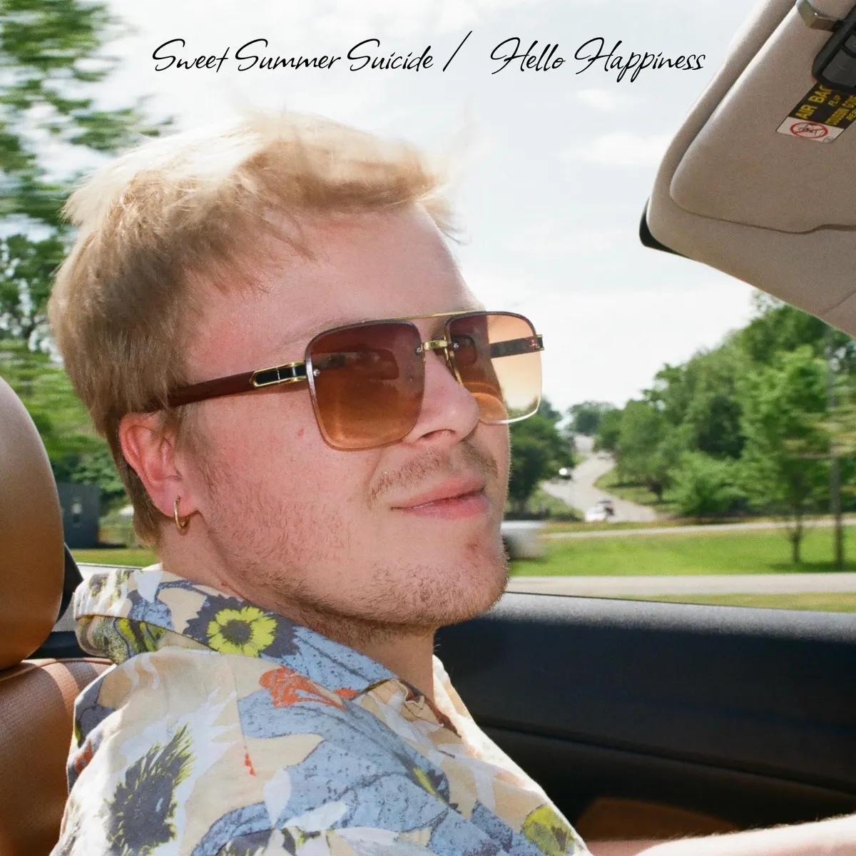 Darrow alternative single releases 2026.