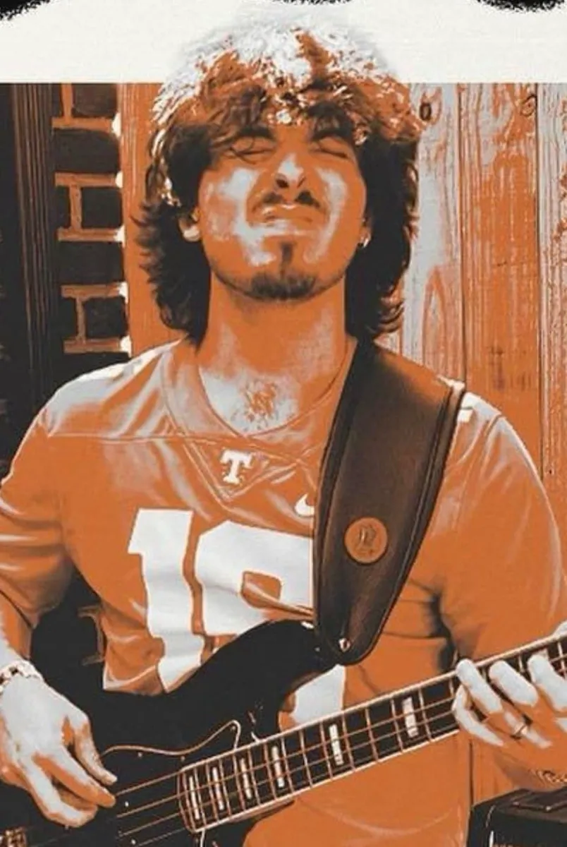 Gus Kohler - Bassist