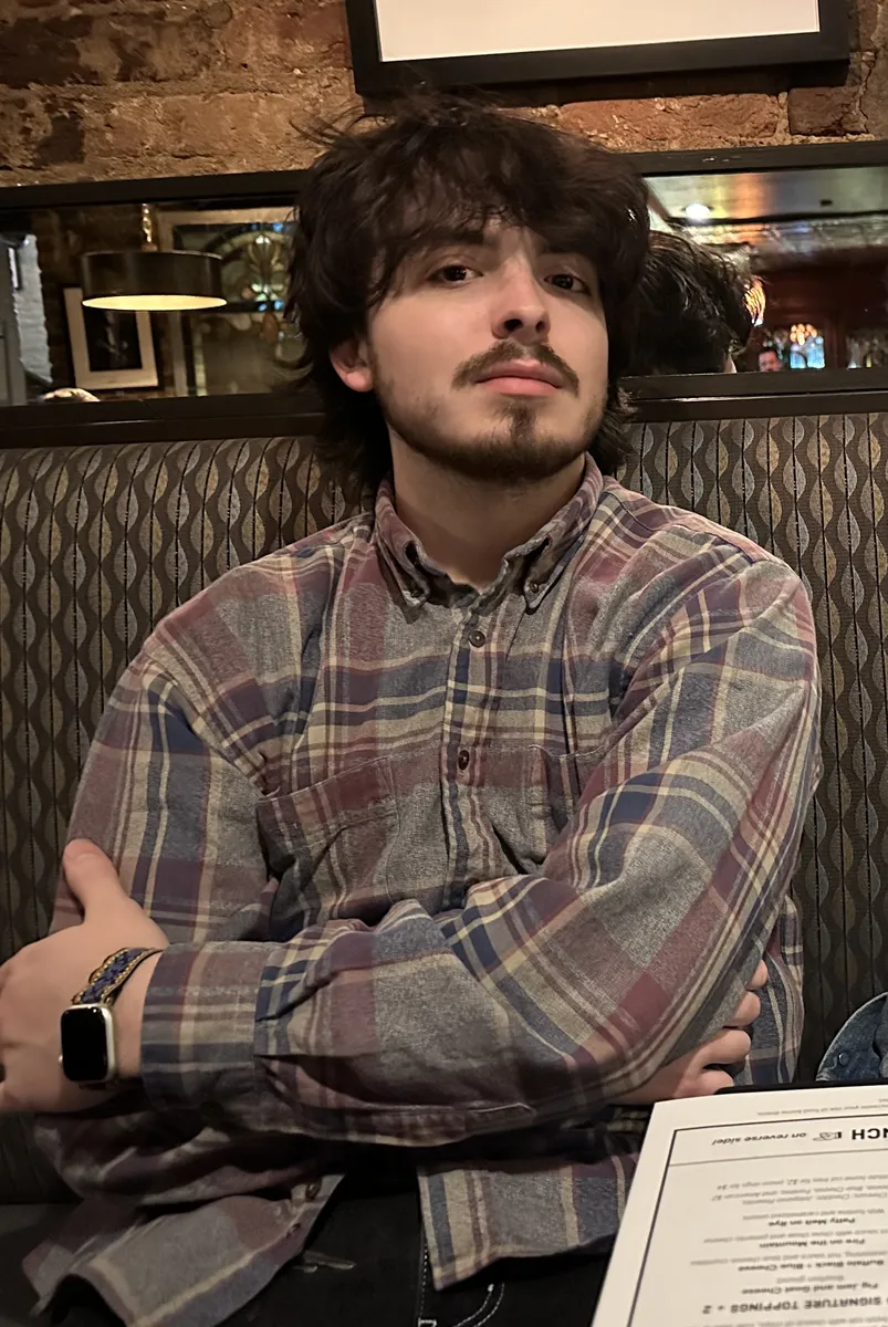 Gus Kohler - Bassist