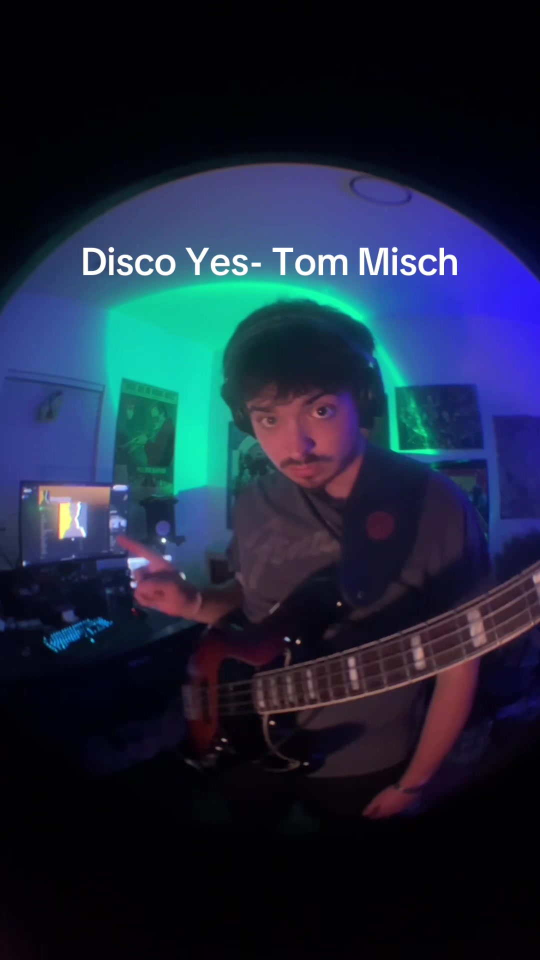 Disco Yes - Tom Misch