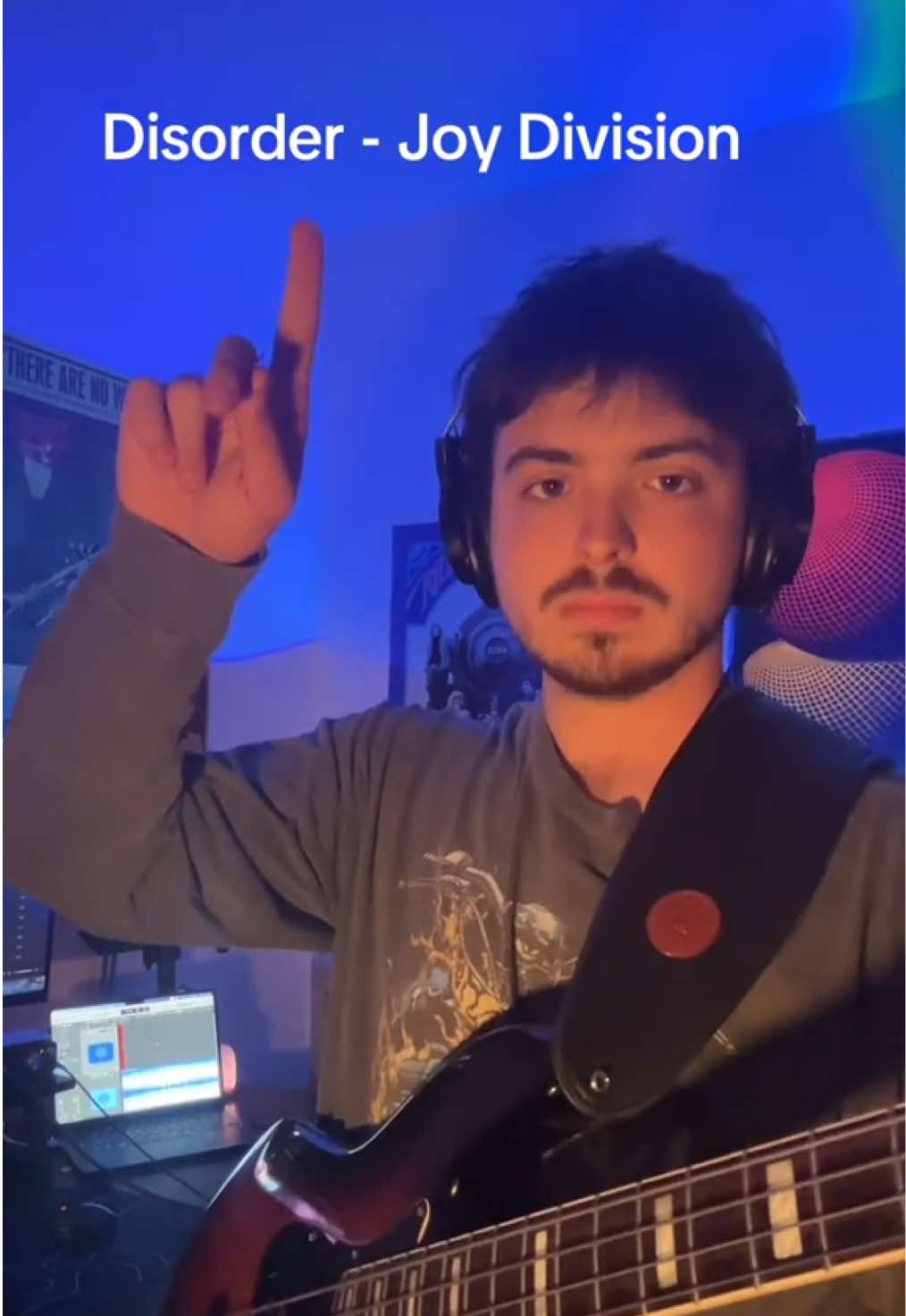 Disorder - Joy Division