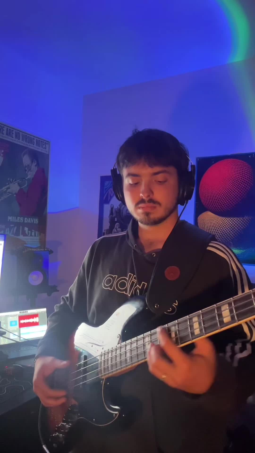 Alrighty Aphrodite - Peach Pit