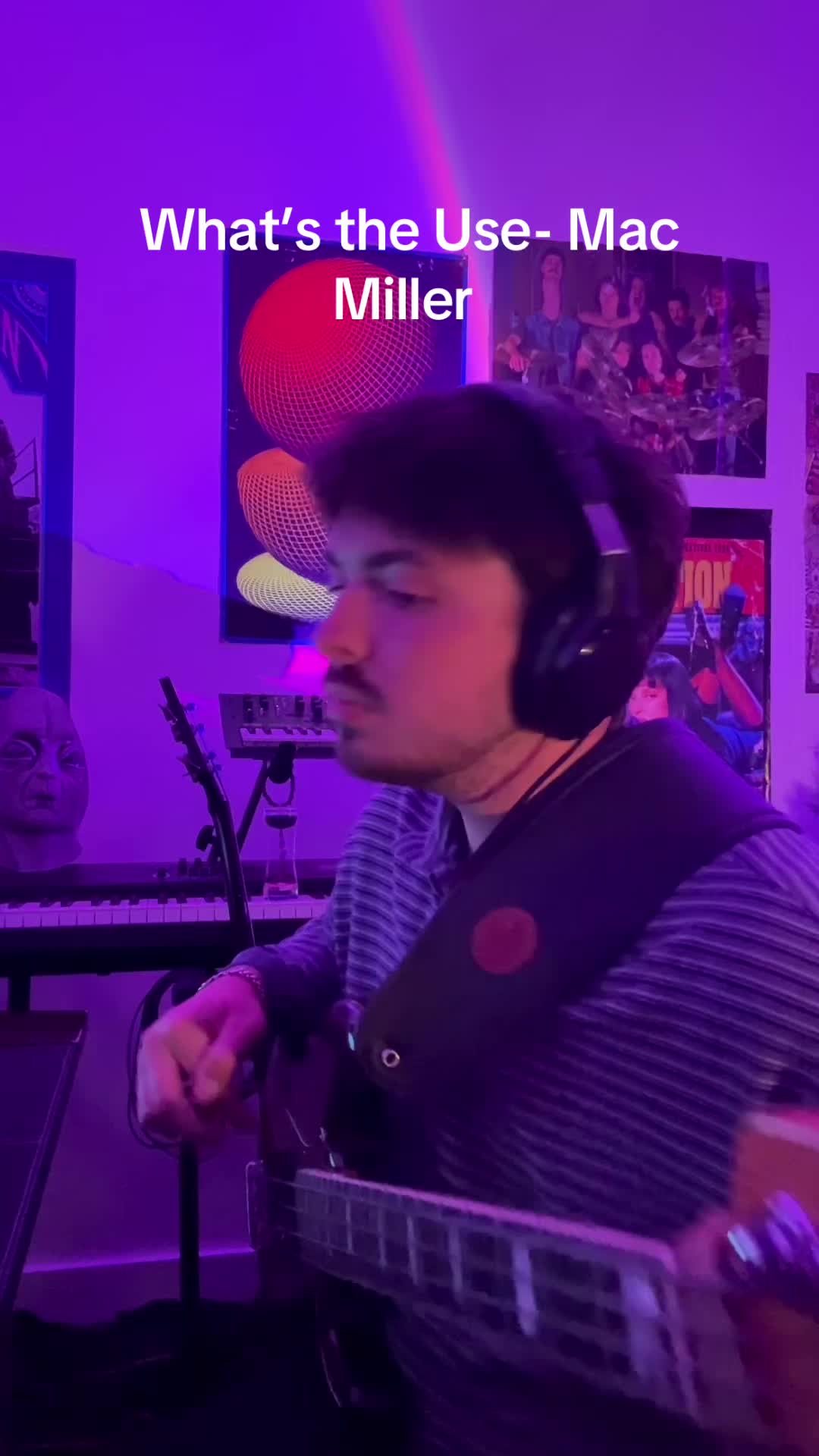 What's the Use - Mac Miller