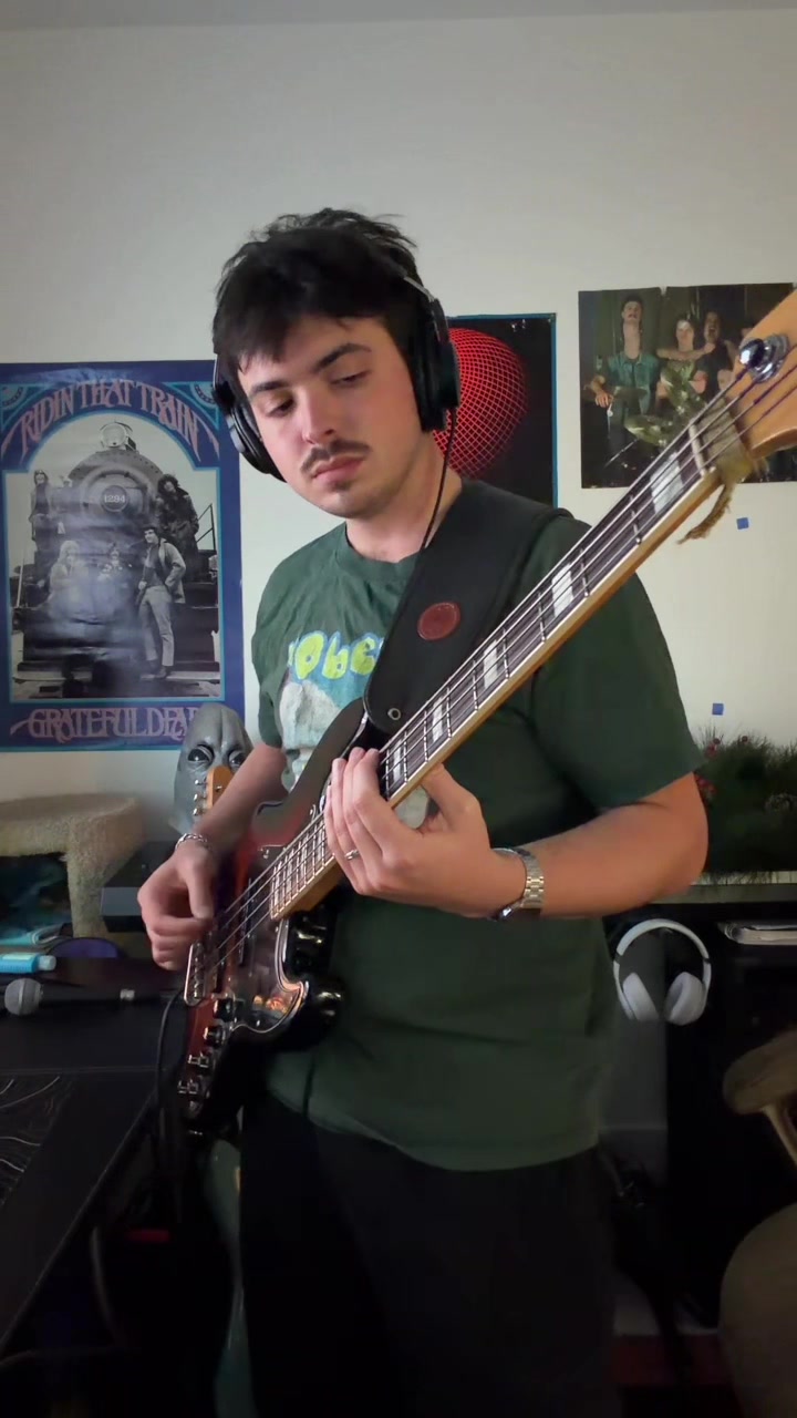 With or Without You - U2