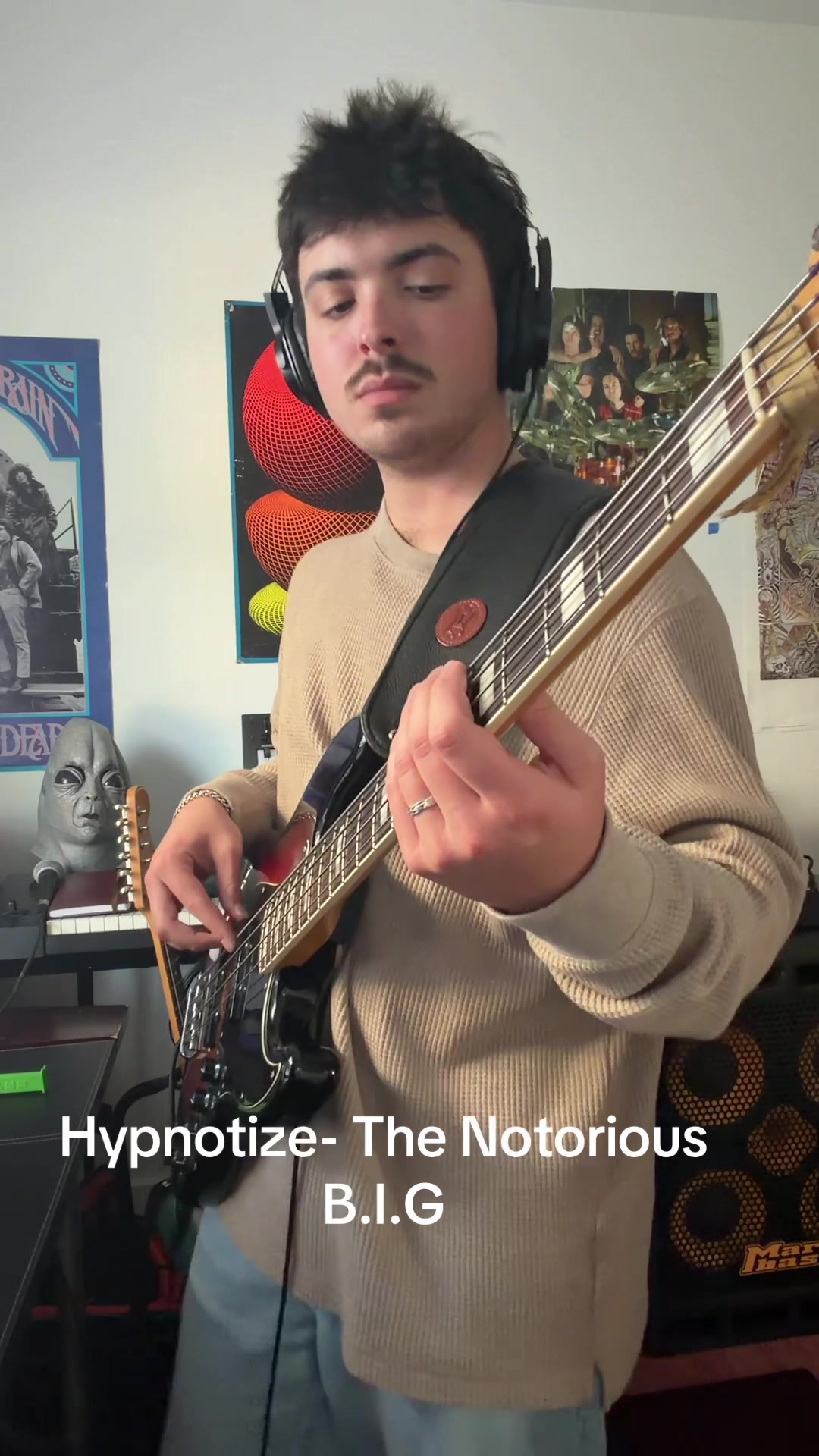 Hypnotize - Notorious B.I.G.