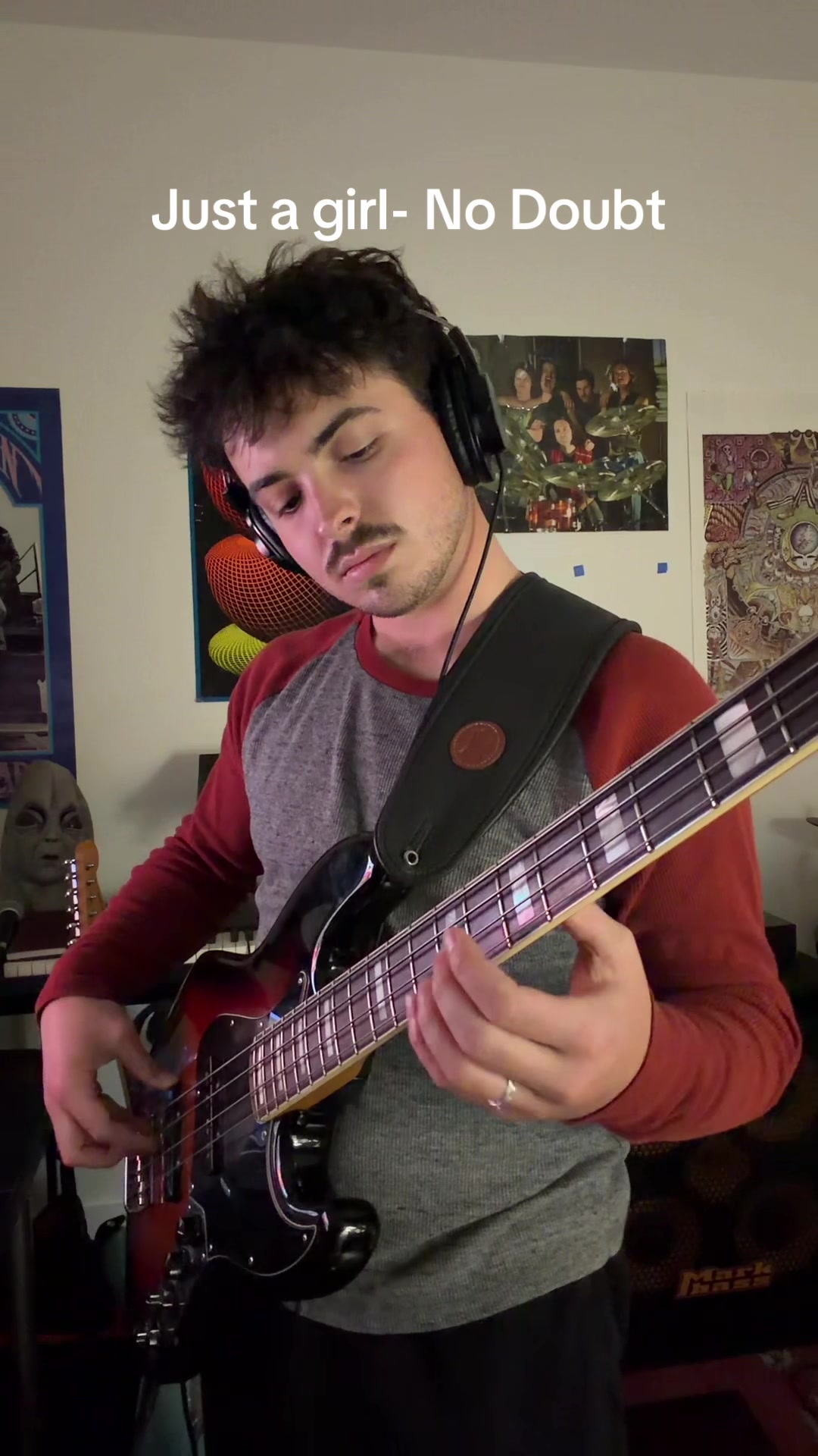 I'm Just a Girl - No Doubt