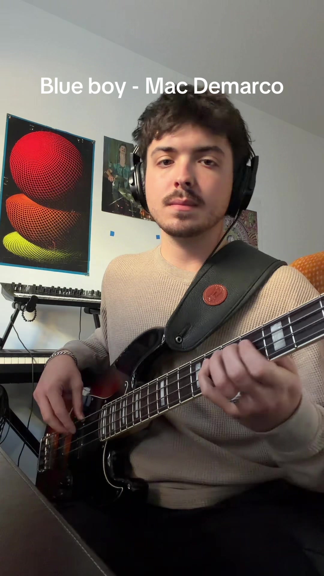 Blue Boy - Mac Demarco