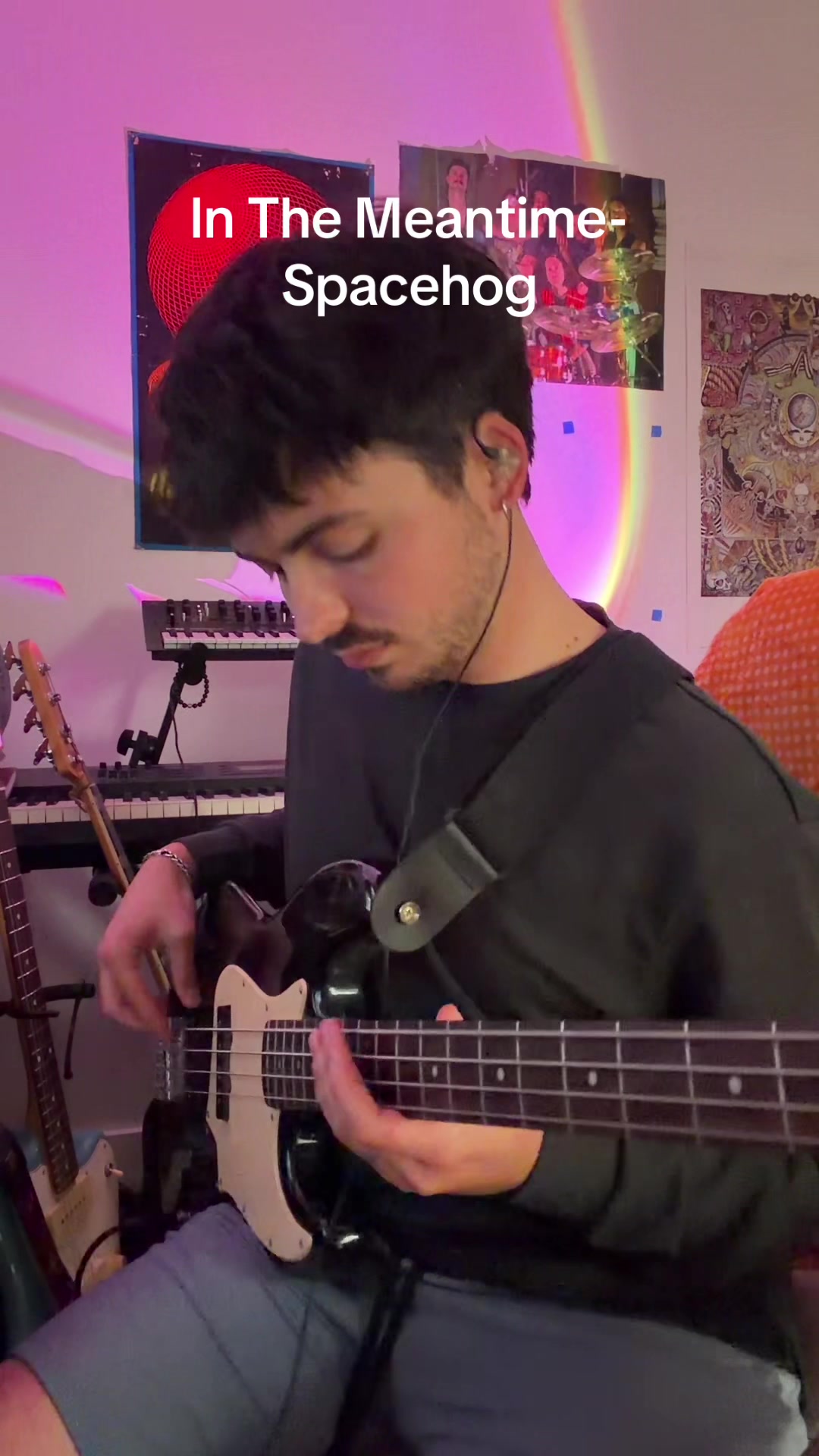 In the Meantime - Spacehog