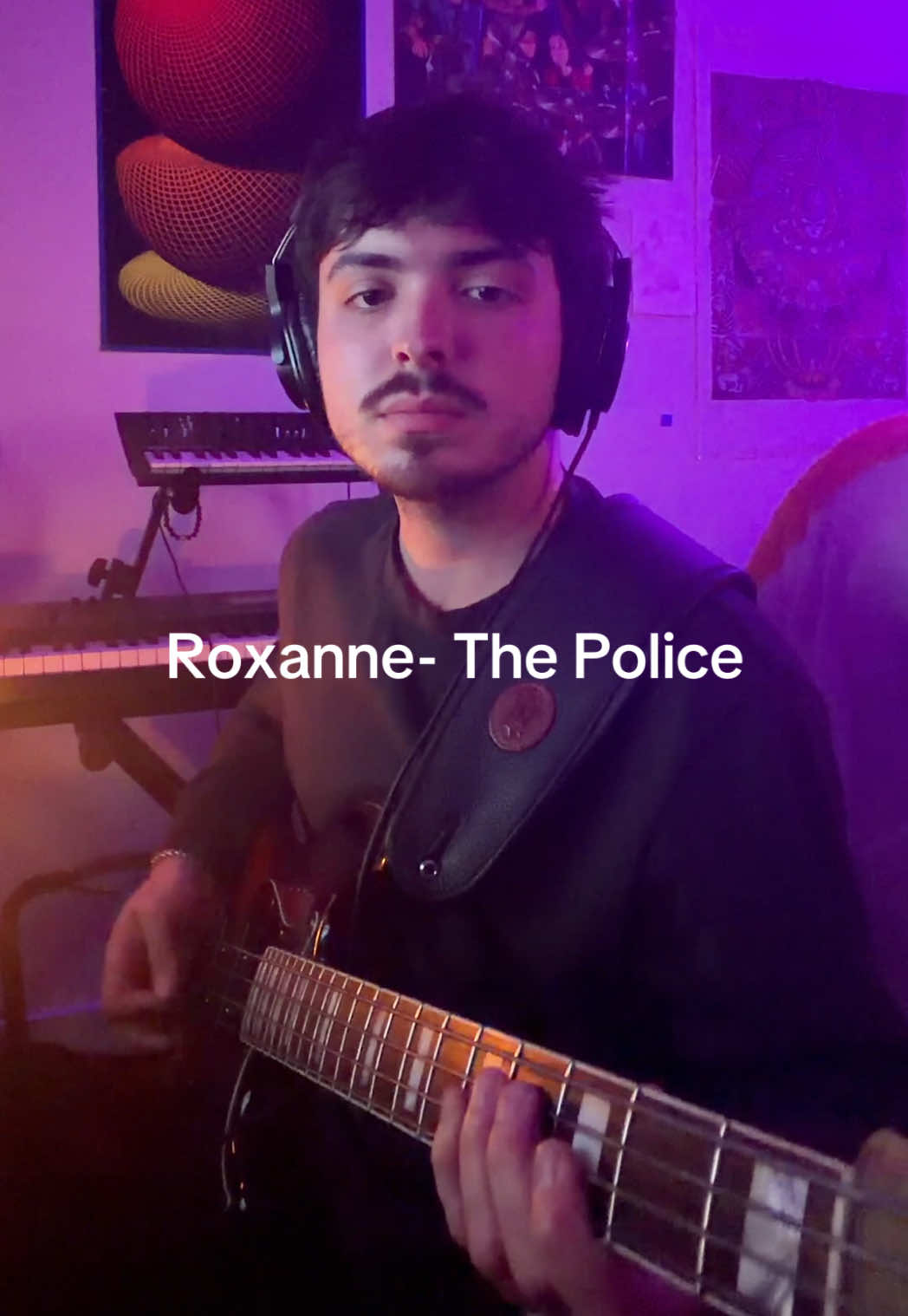 Roxanne - The Police