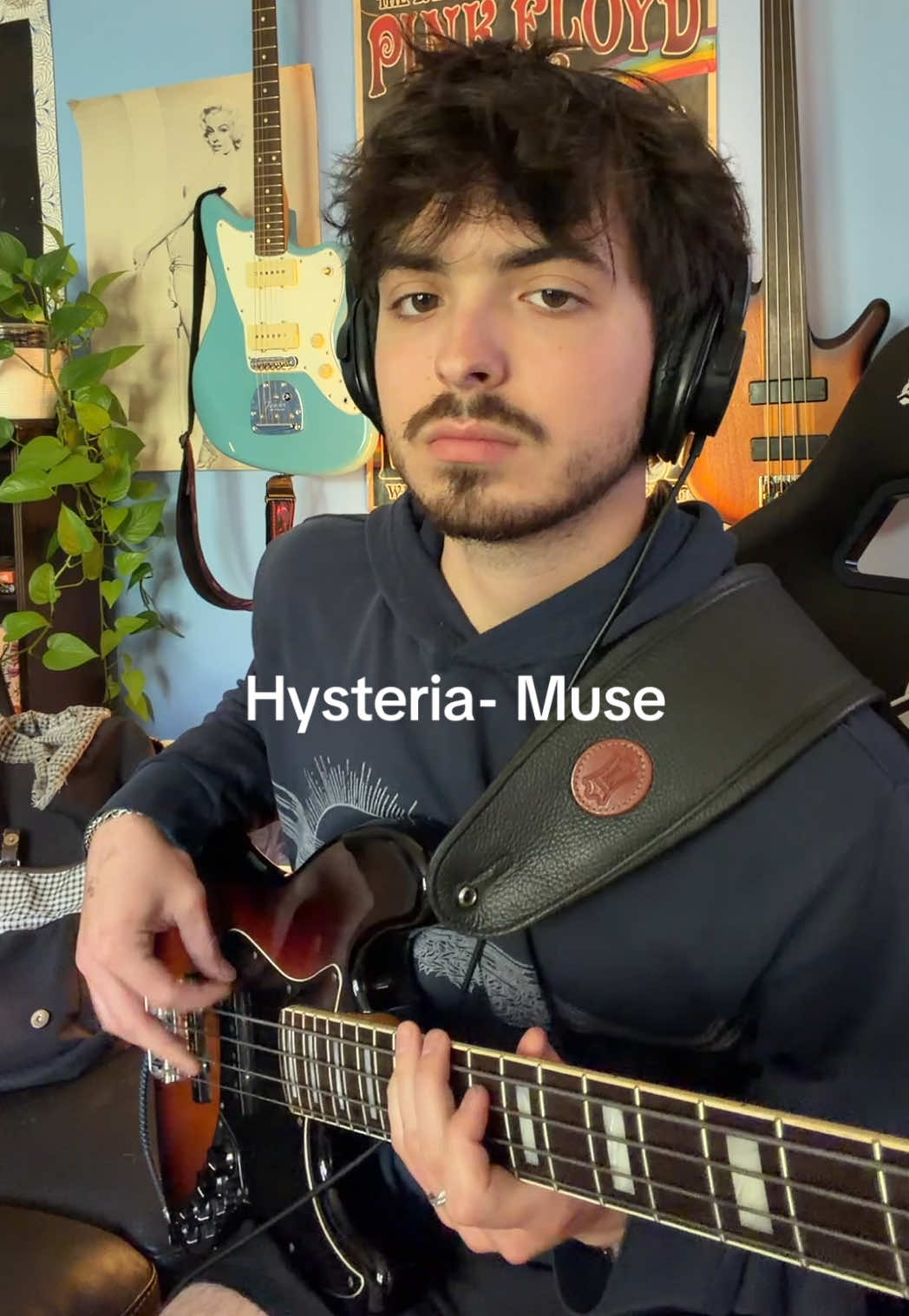 Hysteria - Muse