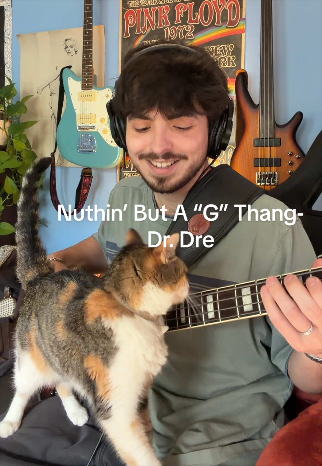 Nutin' But a G Thang - Dr. Dre