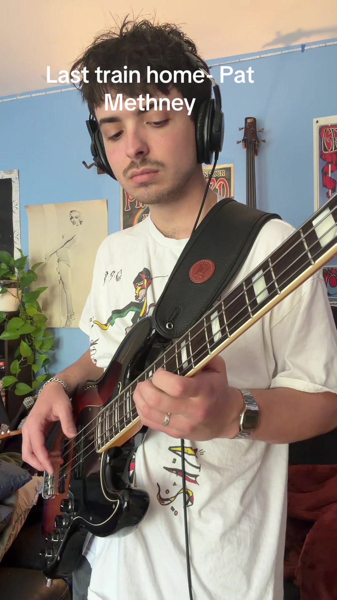 Last Train Home - Pat Metheny