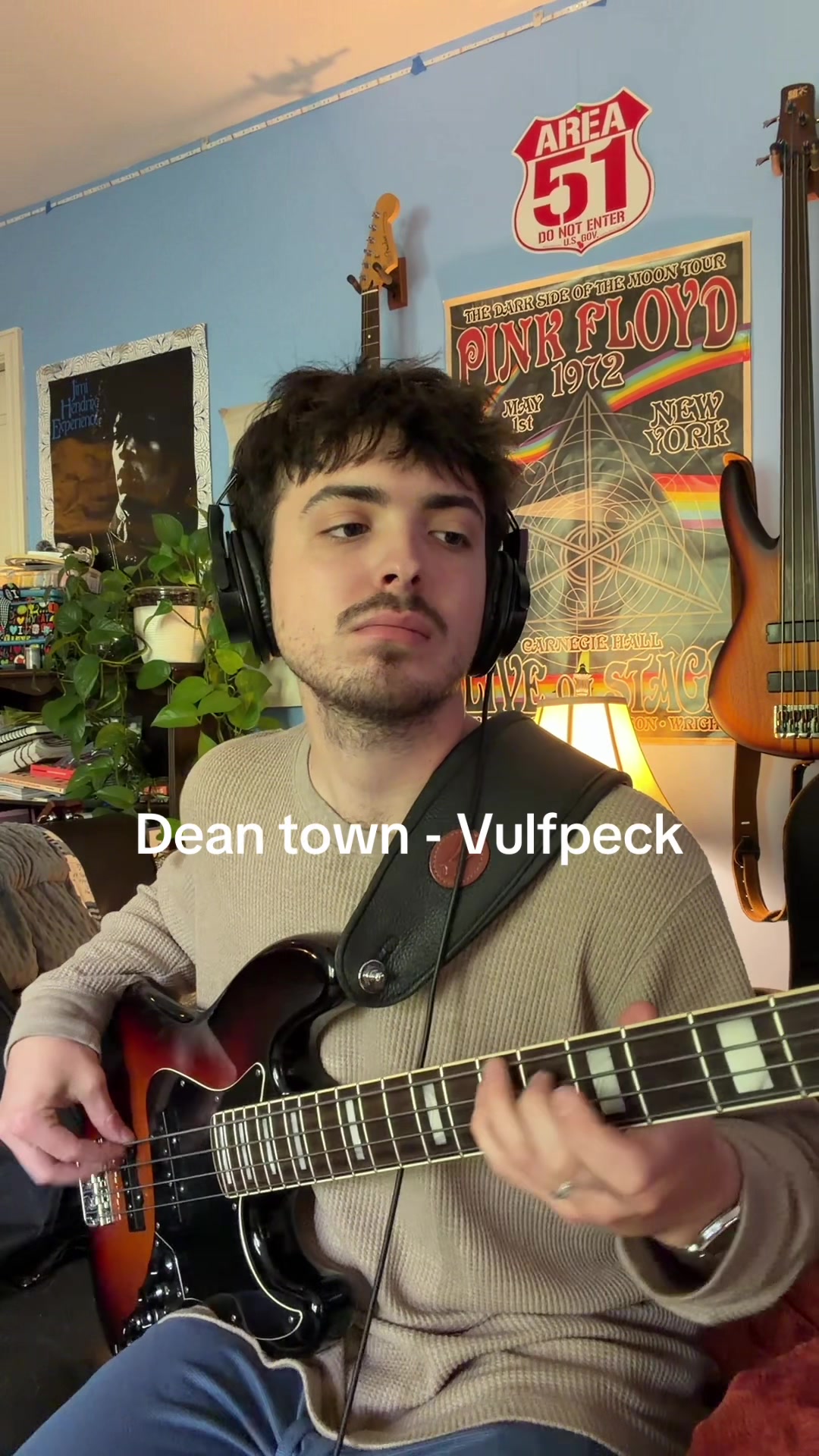 Dean Town - Vulfpeck